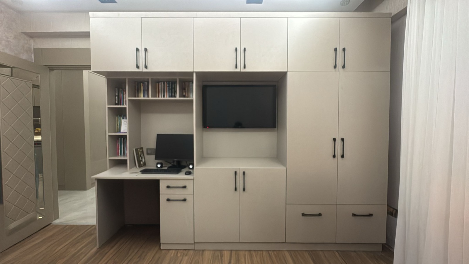 Gaziantep Marangoz Projesi